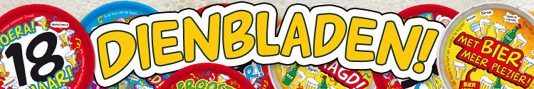 DIENBLADEN DIENBLADEN