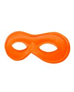 Oogmasker Neon Oranje