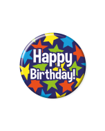 Button Klein - Happy Birthday