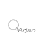 Sleutelhanger Naam - Arjan