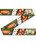 Party Tape - Casino