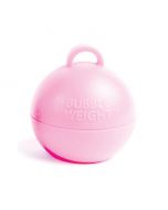 Ballongewicht Bubble Babyroze 35GR