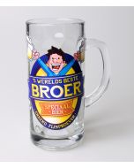 Bierpul - Broer 
