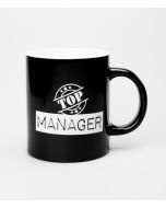 Mok Top Manager Black & White