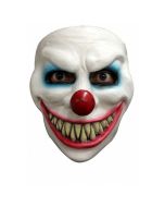 Masker Clown Evil Laugh