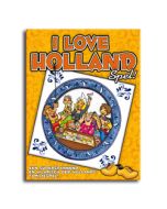 I love Holland spel