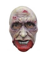 Masker halloween Zombie 5 