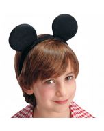 Mickey Mouse Oren Hoofdband