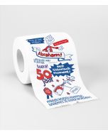  Abraham Toiletpapier 