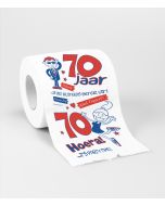 70 Jaar - Toiletpapier