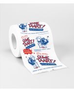 Toiletpapier - Ouwe Taart