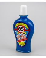 65 Jaar - Fun shampoo
