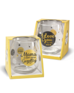 Drinkglas - Mama