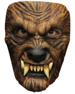 Masker Weerwolf Halloween