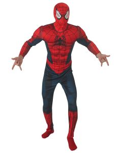 Spiderman Size ML