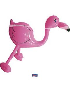 Opblaasbare Flamingo 61 cm