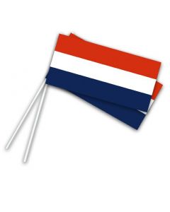 Zwaaivlag Nederland