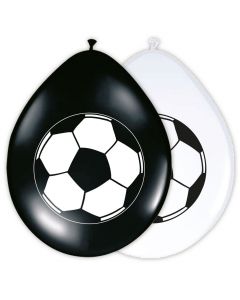 Voetbal Ballonnen