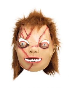 Masker Chucky