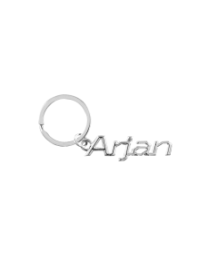 Sleutelhanger Naam - Arjan
