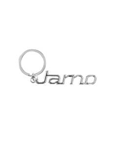 Sleutelhanger Naam - Jarno