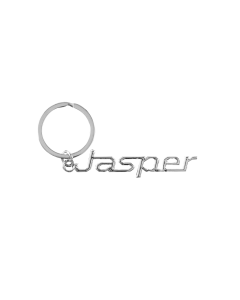 Sleutelhanger Naam - Jasper
