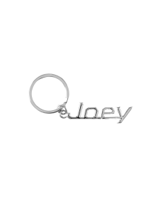 Sleutelhanger Naam - Joey