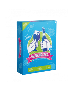 Spel Drinkmaster - Partygame