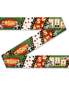 Party Tape - Casino