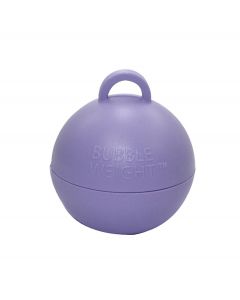 Ballongewicht Bubble Lila 35GR