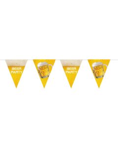 Bierfeest Vlaggenlijn XL