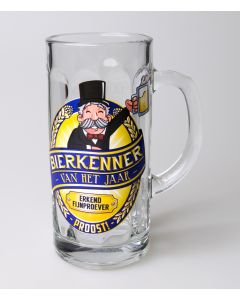Bierpul - Bierkenner 