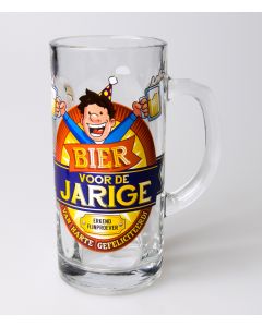 Bierpul - Voor de jarige 