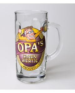 Bierpul - Opa 