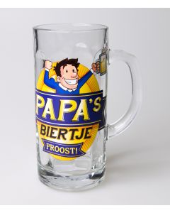 Bierpul - Papa 