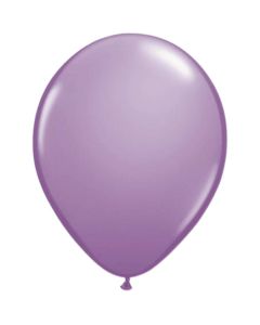 Ballonnen Lavendel Paars 30CM - 50 Stuks
