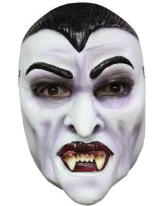 Masker Graaf Dracula