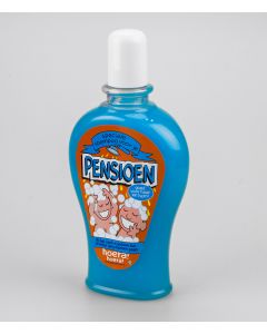 Pensioen - Fun Shampoo 