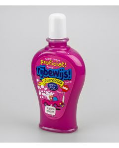 Rijbewijs - Fun Shampoo 