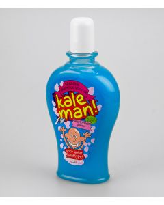 Fun Shampoo - Kale Man