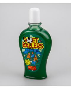 Voetballer - Fun Shampoo