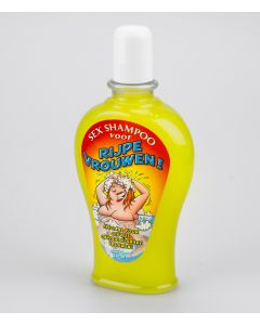 Fun Shampoo - Rijpe vrouwen