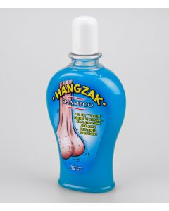 Hangzak - Fun Shampoo 