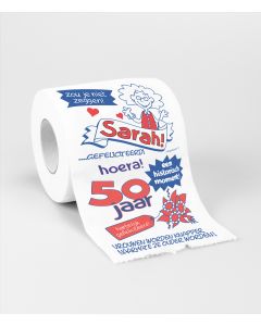 Sarah Toiletpapier 