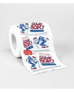Toiletpapier - Ouwe Bok