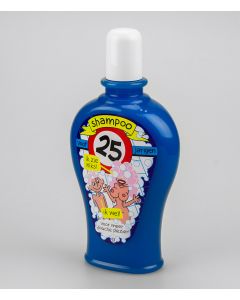 25 Jaar - Fun Shampoo 