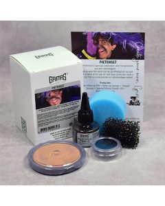 Pietsen make-up set 