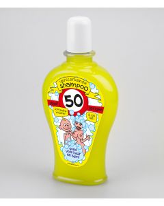 Fun Shampoo - 50 Jaar