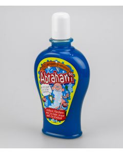  Abraham Fun Shampoo 