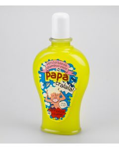 Fun Shampoo - Papa